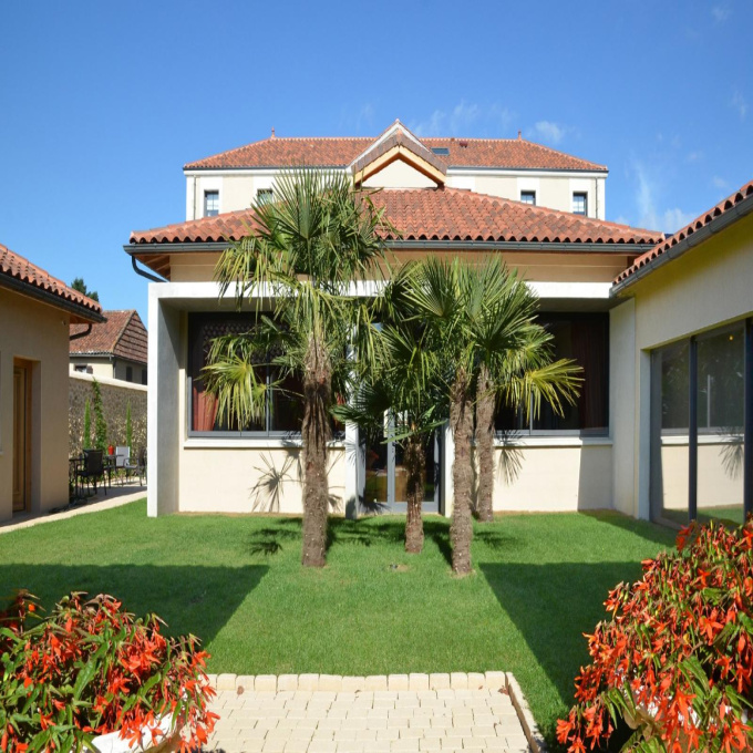 Offres de vente Immeuble Marciac (32230)
