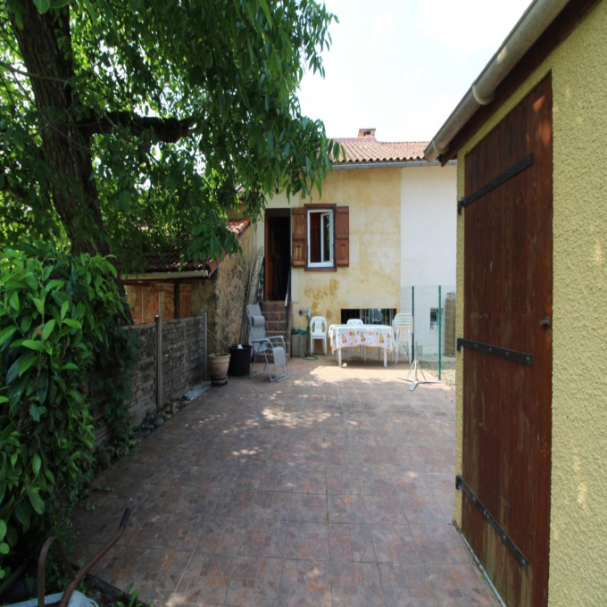 Offres de vente Maison Miélan (32170)