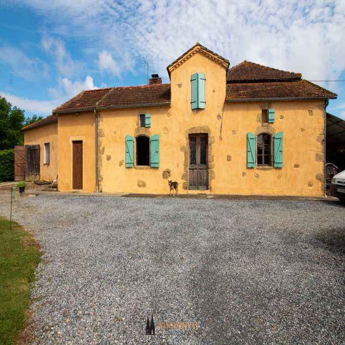 Offres de vente Maison Marciac (32230)